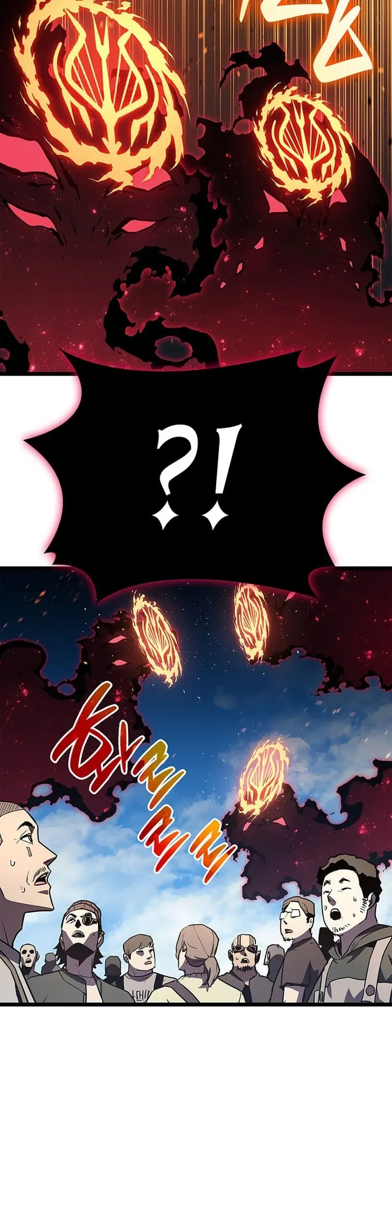 Vị Vua Mạnh Nhất Đã Trở Lại Chap 161 - Next Chap 162