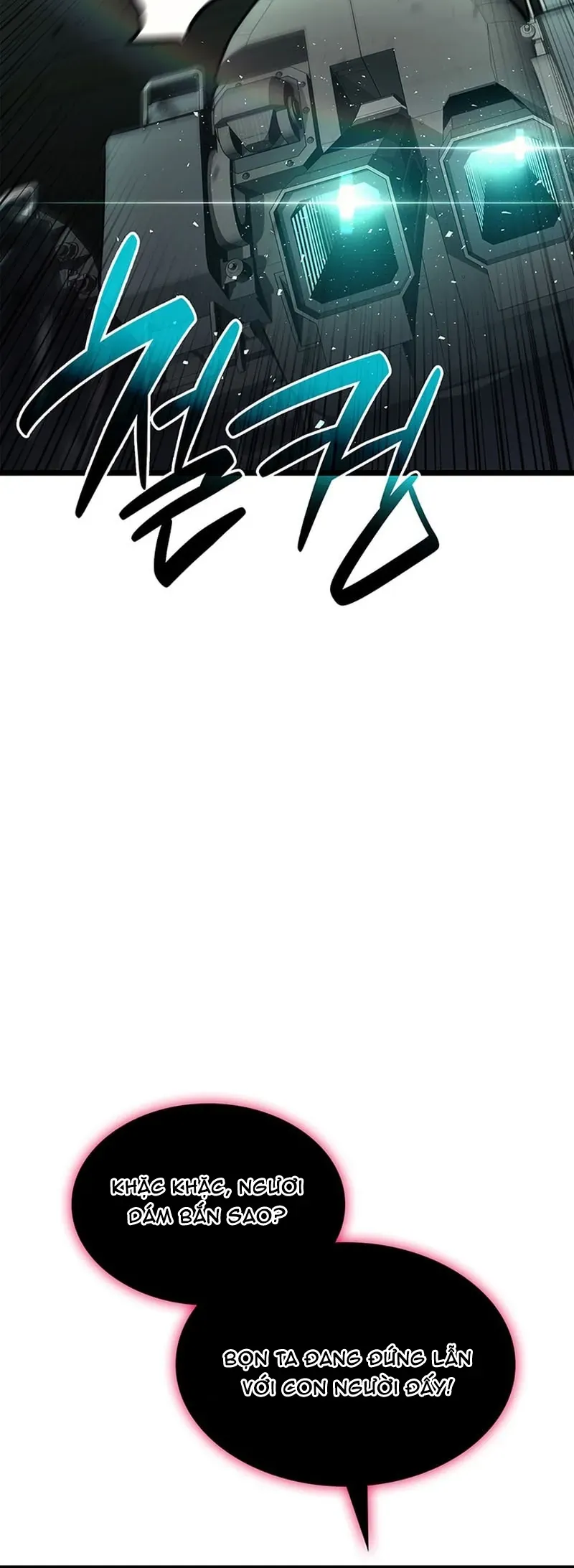 Vị Vua Mạnh Nhất Đã Trở Lại Chap 161 - Next Chap 162