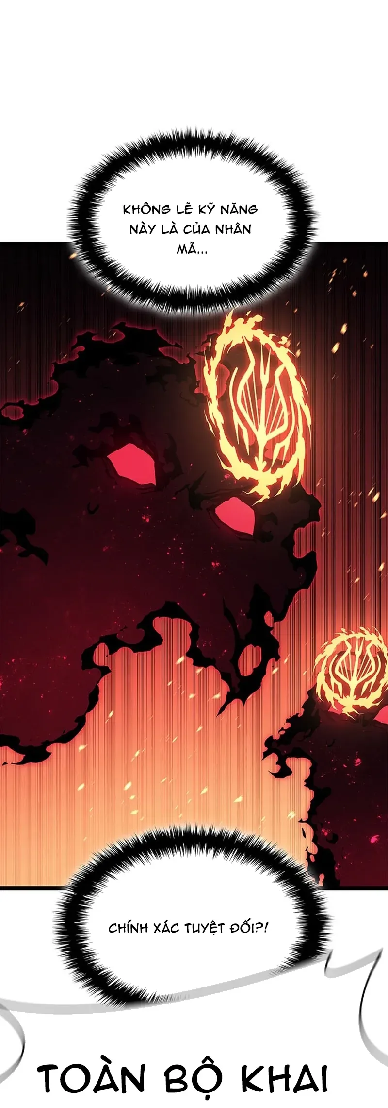 Vị Vua Mạnh Nhất Đã Trở Lại Chap 161 - Next Chap 162