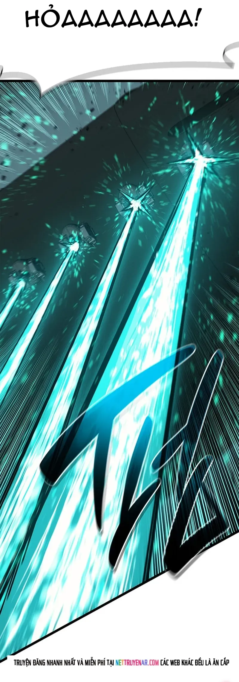 Vị Vua Mạnh Nhất Đã Trở Lại Chap 161 - Next Chap 162