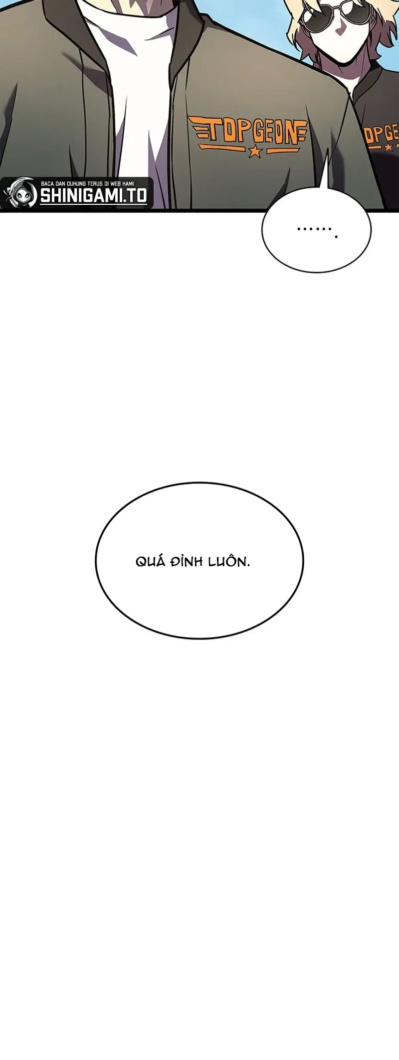 Vị Vua Mạnh Nhất Đã Trở Lại Chap 161 - Next Chap 162