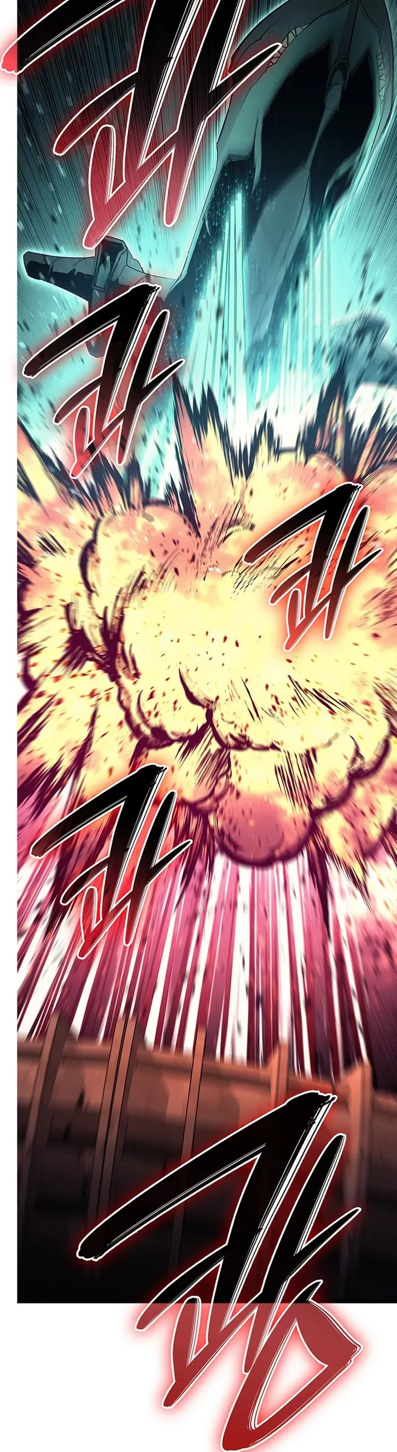 Vị Vua Mạnh Nhất Đã Trở Lại Chap 161 - Next Chap 162