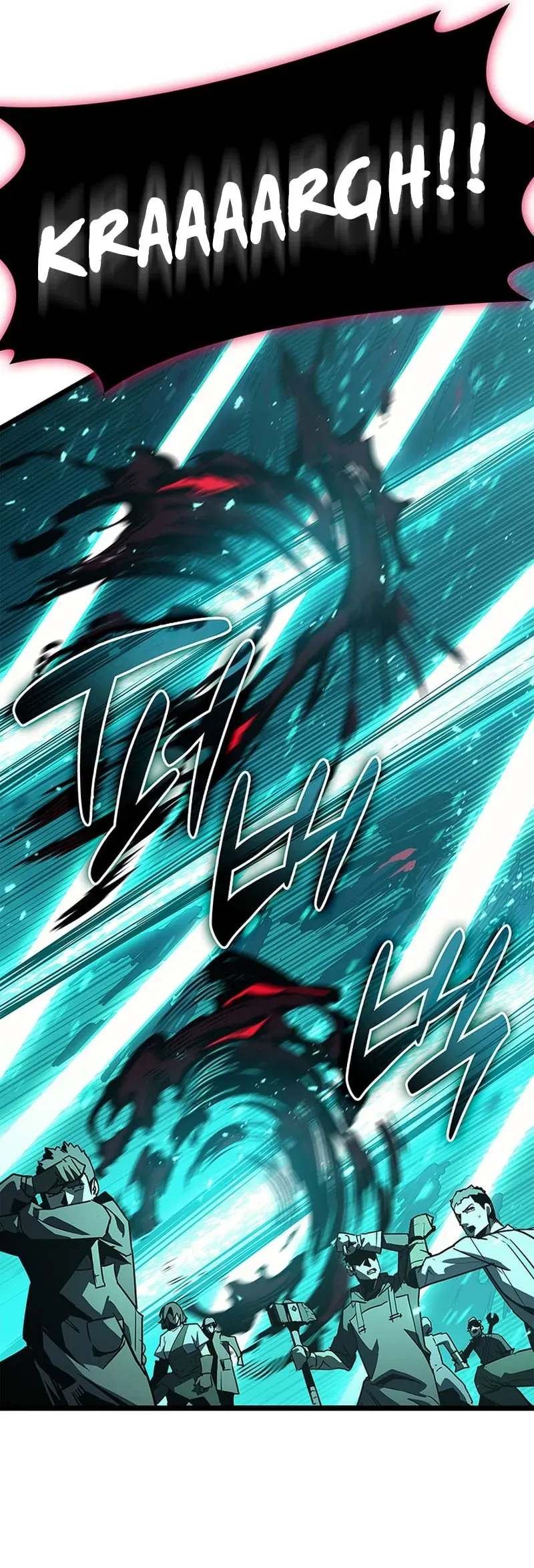 Vị Vua Mạnh Nhất Đã Trở Lại Chap 161 - Next Chap 162