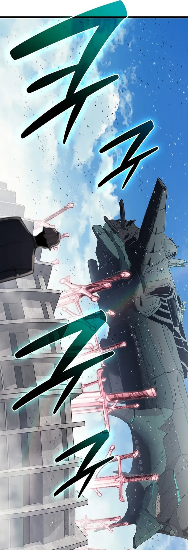 Vị Vua Mạnh Nhất Đã Trở Lại Chap 161 - Next Chap 162