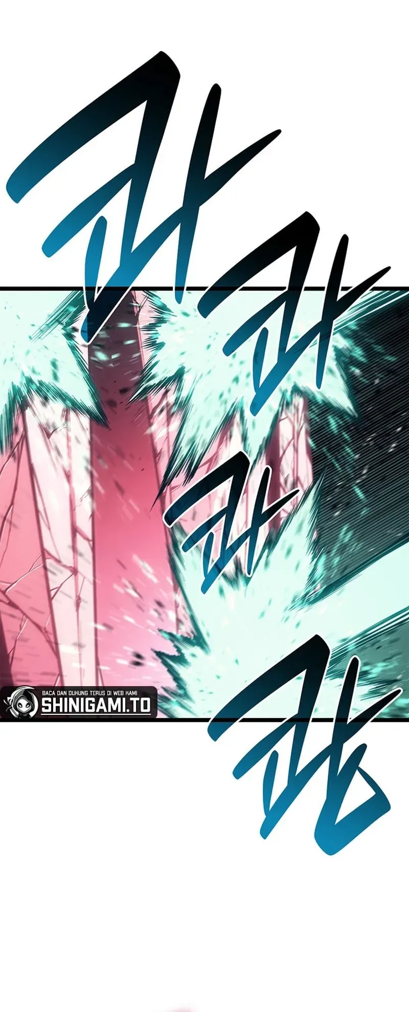 Vị Vua Mạnh Nhất Đã Trở Lại Chap 161 - Next Chap 162