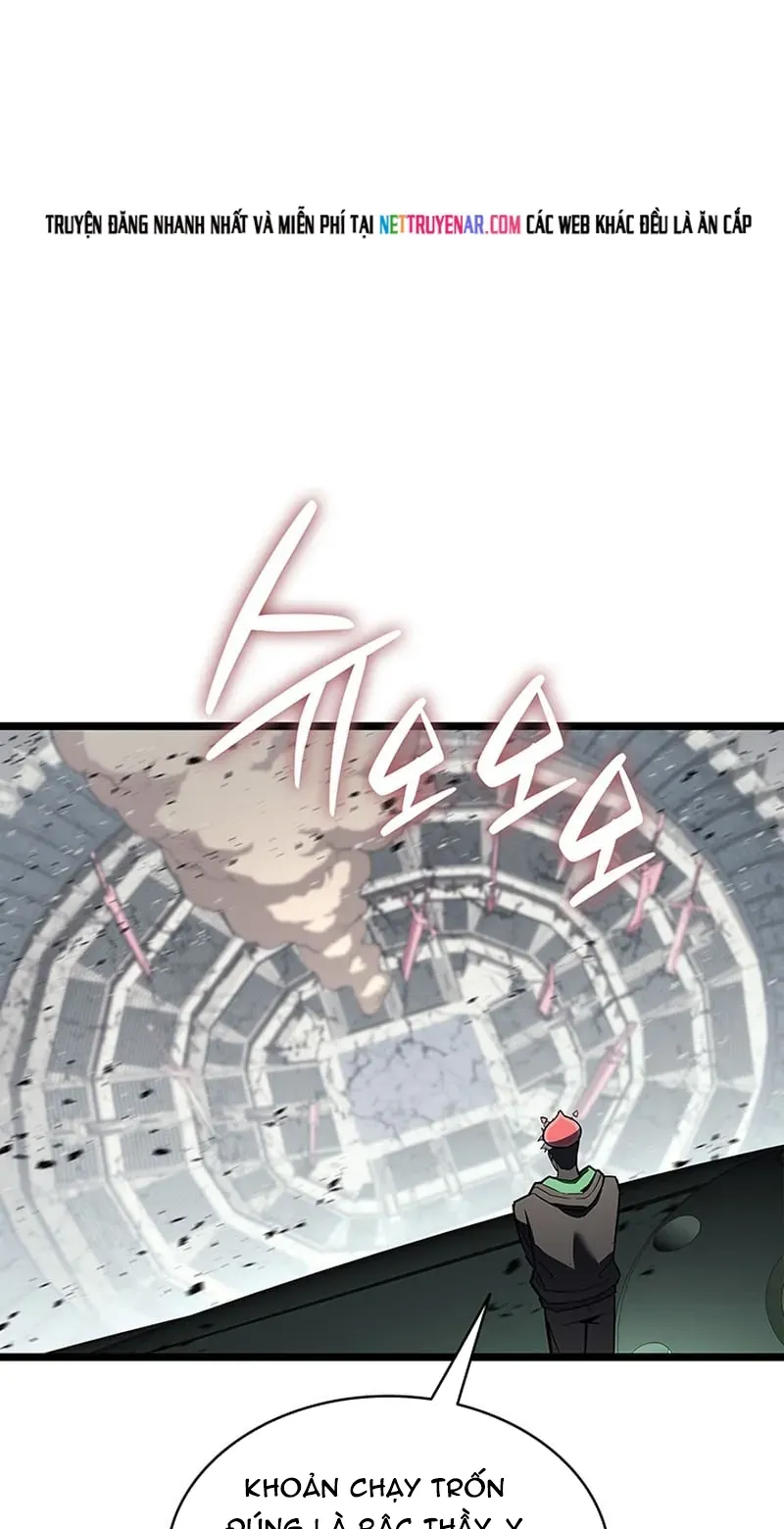 Vị Vua Mạnh Nhất Đã Trở Lại Chap 161 - Next Chap 162