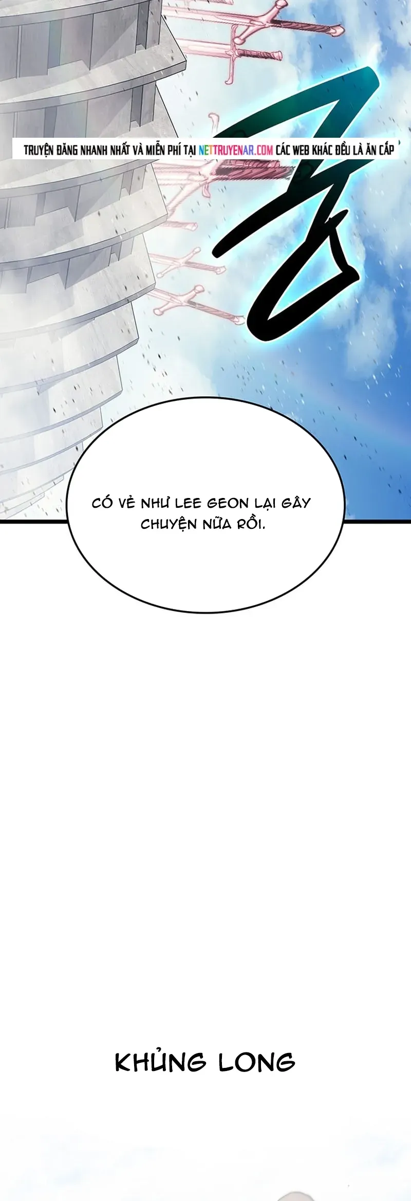 Vị Vua Mạnh Nhất Đã Trở Lại Chap 161 - Next Chap 162