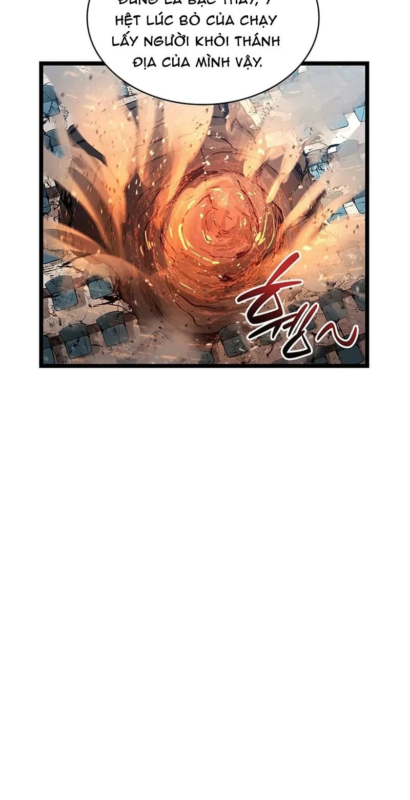 Vị Vua Mạnh Nhất Đã Trở Lại Chap 161 - Next Chap 162