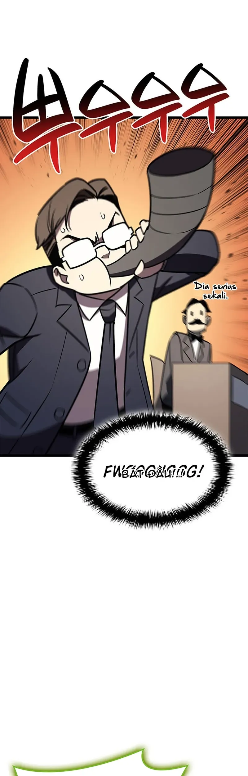 Vị Vua Mạnh Nhất Đã Trở Lại Chap 161 - Next Chap 162