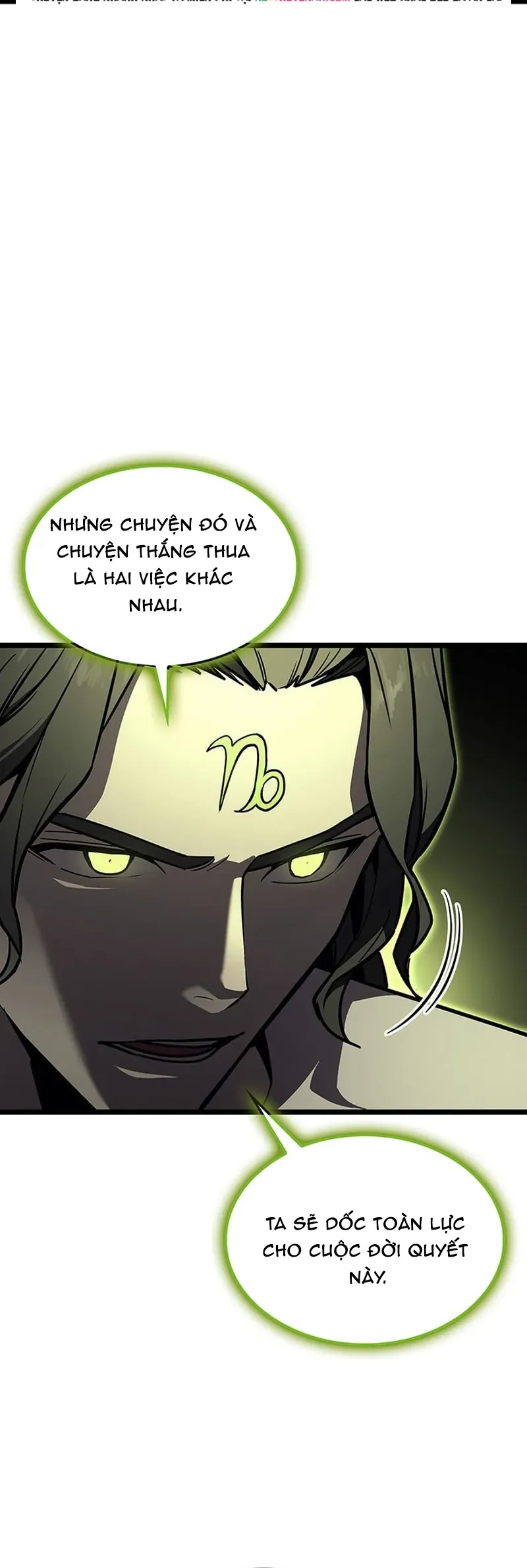Vị Vua Mạnh Nhất Đã Trở Lại Chap 161 - Next Chap 162