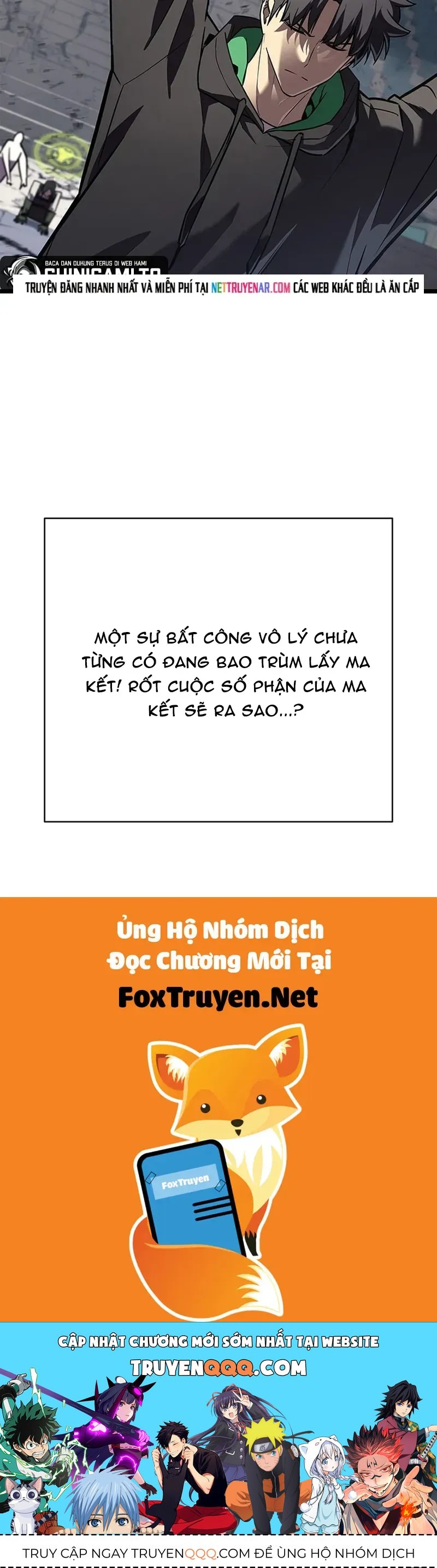 Vị Vua Mạnh Nhất Đã Trở Lại Chap 161 - Next Chap 162