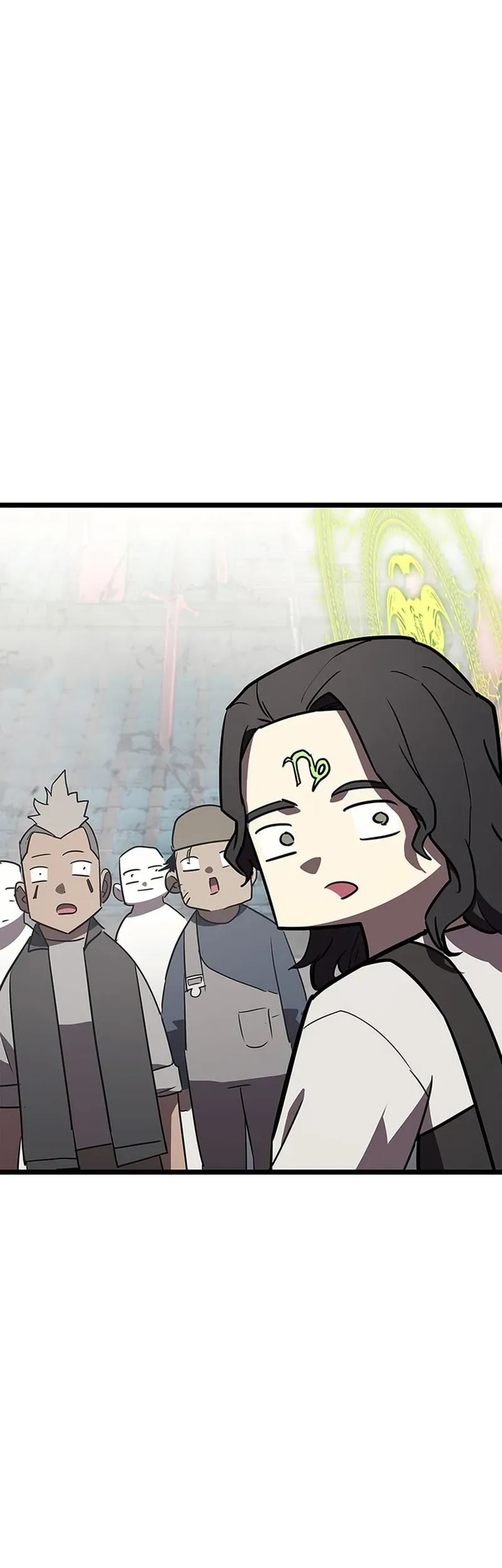 Vị Vua Mạnh Nhất Đã Trở Lại Chap 161 - Next Chap 162