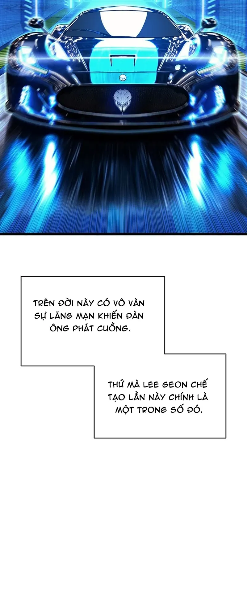 Vị Vua Mạnh Nhất Đã Trở Lại Chap 161 - Next Chap 162