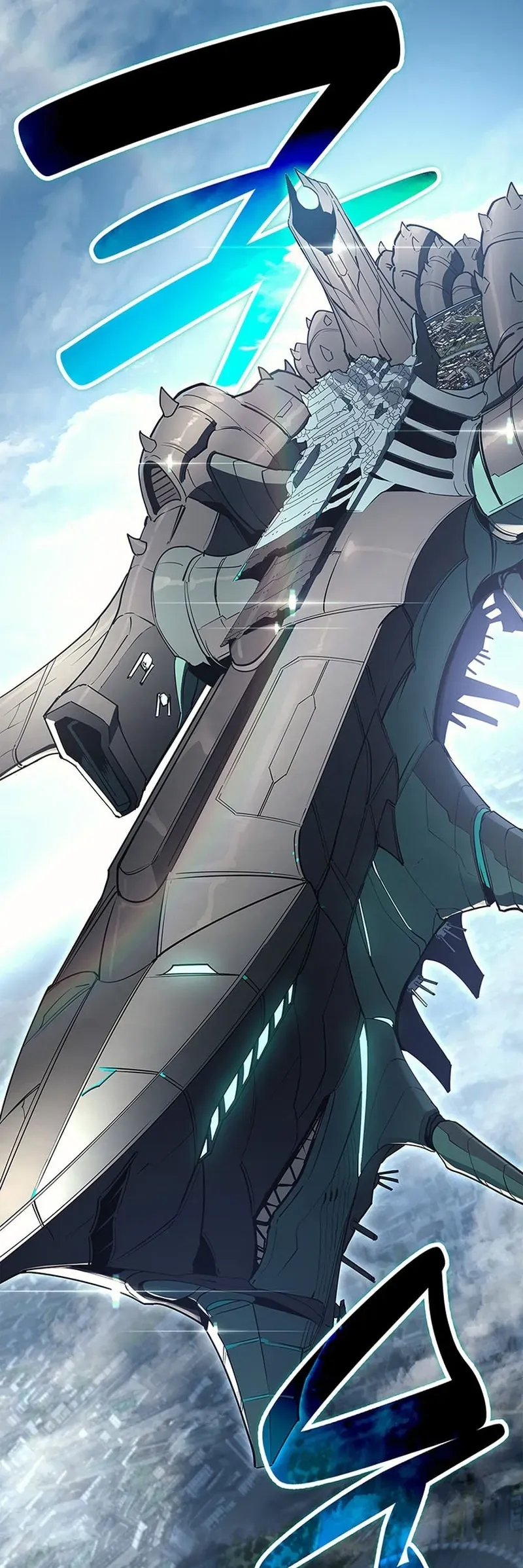 Vị Vua Mạnh Nhất Đã Trở Lại Chap 161 - Next Chap 162