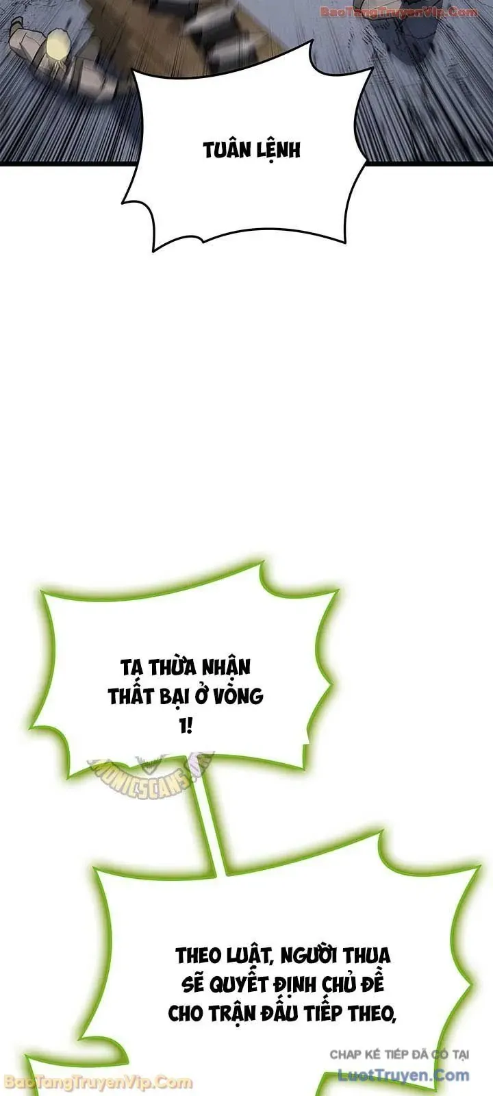 Vị Vua Mạnh Nhất Đã Trở Lại Chap 163 - Next Chap 164