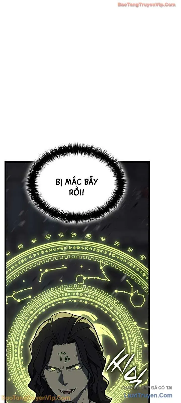 Vị Vua Mạnh Nhất Đã Trở Lại Chap 163 - Next Chap 164