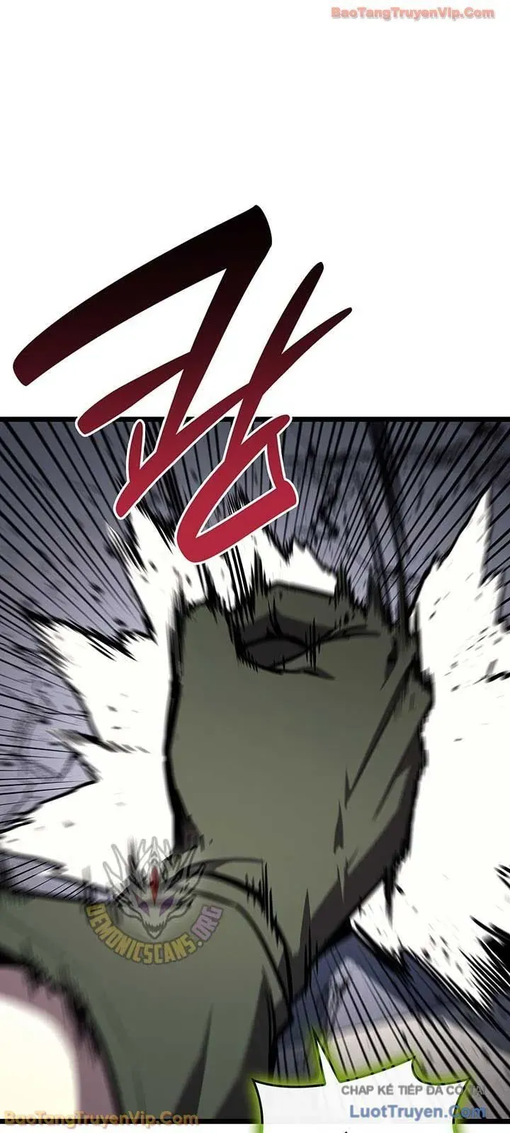 Vị Vua Mạnh Nhất Đã Trở Lại Chap 163 - Next Chap 164