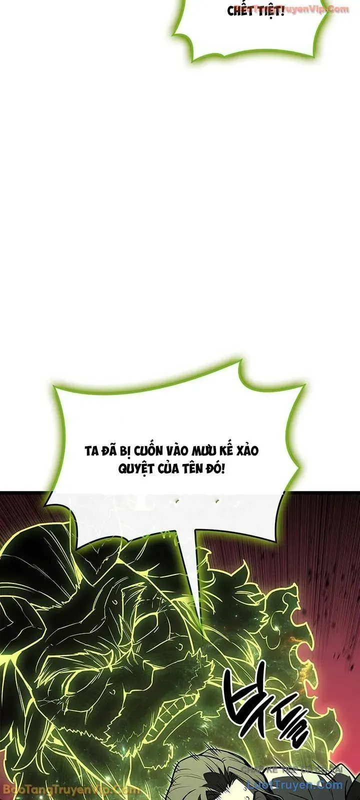 Vị Vua Mạnh Nhất Đã Trở Lại Chap 163 - Next Chap 164