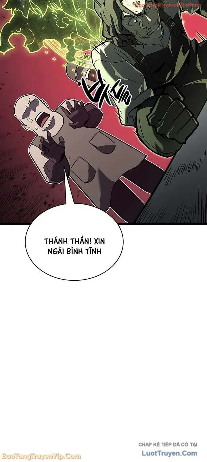 Vị Vua Mạnh Nhất Đã Trở Lại Chap 163 - Next Chap 164