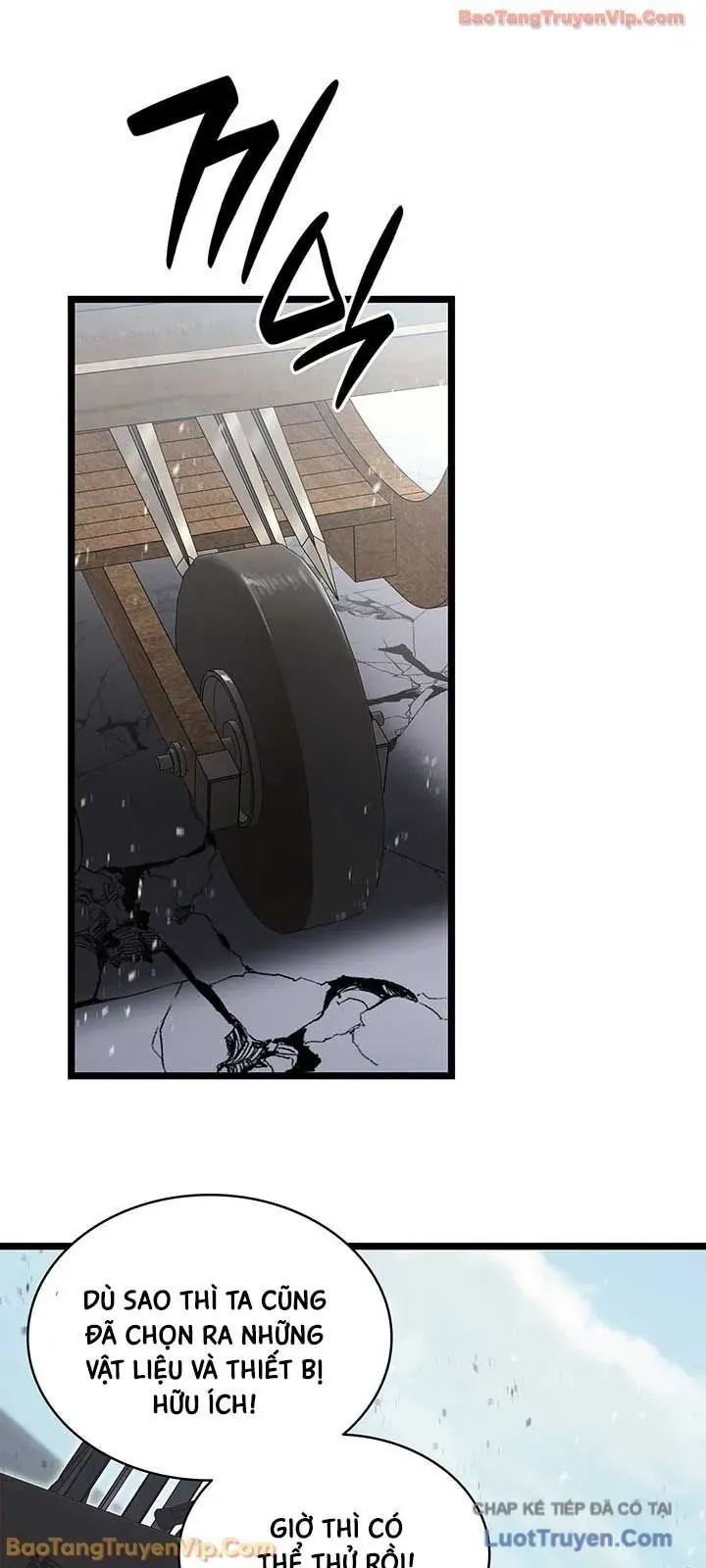 Vị Vua Mạnh Nhất Đã Trở Lại Chap 163 - Next Chap 164