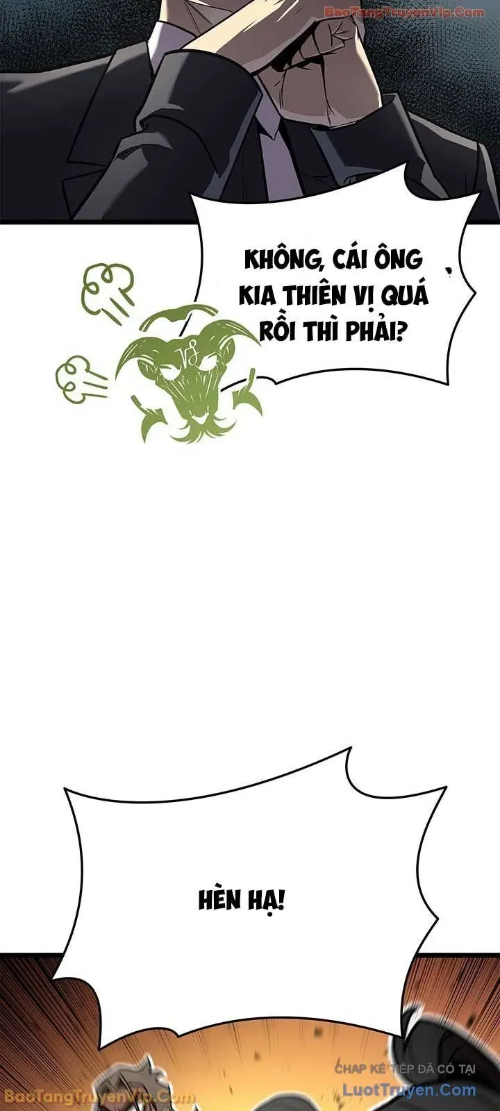 Vị Vua Mạnh Nhất Đã Trở Lại Chap 163 - Next Chap 164