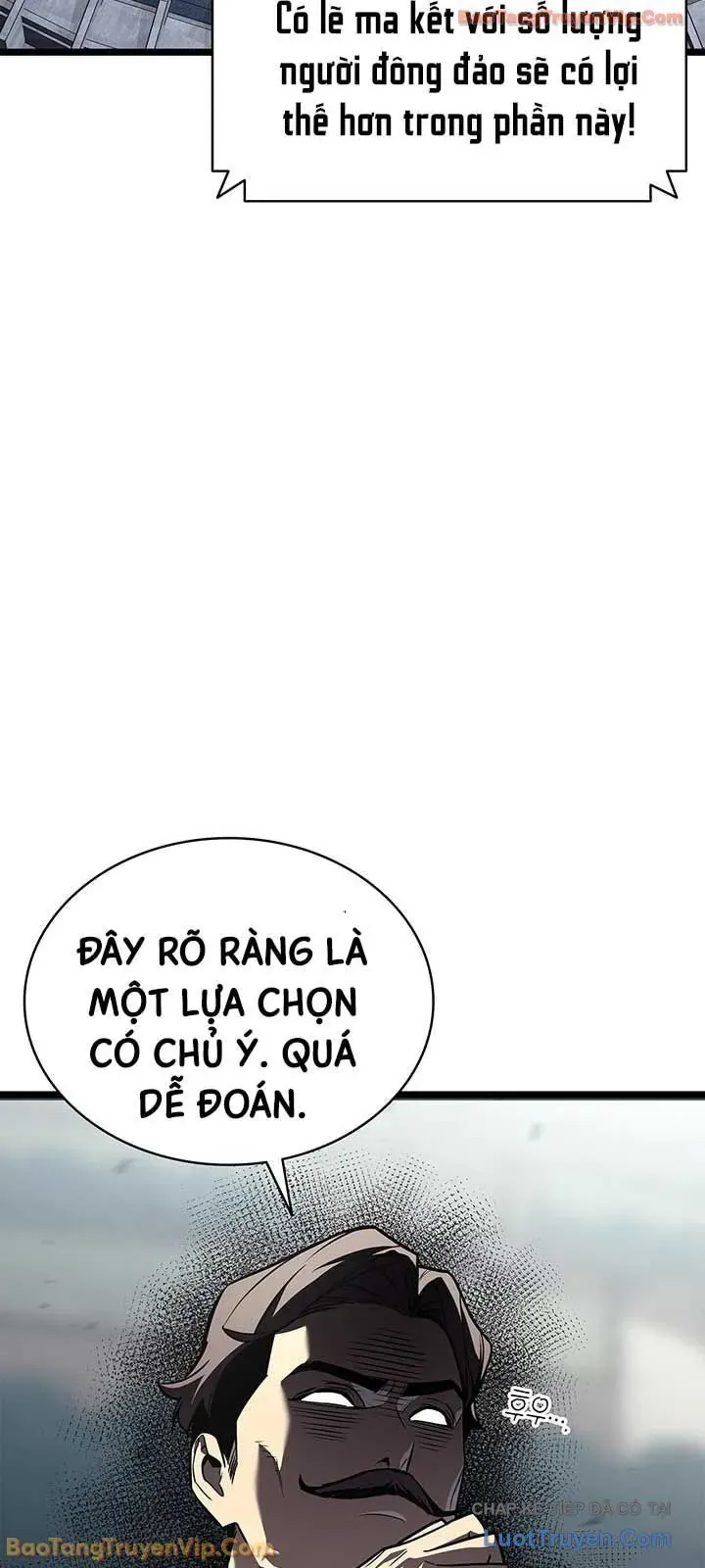 Vị Vua Mạnh Nhất Đã Trở Lại Chap 163 - Next Chap 164