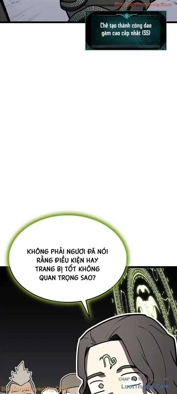 Vị Vua Mạnh Nhất Đã Trở Lại Chap 163 - Next Chap 164