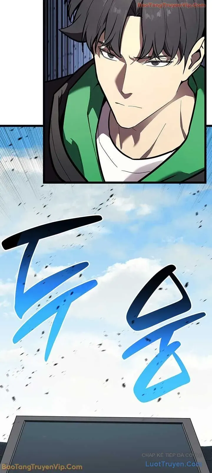 Vị Vua Mạnh Nhất Đã Trở Lại Chap 163 - Next Chap 164