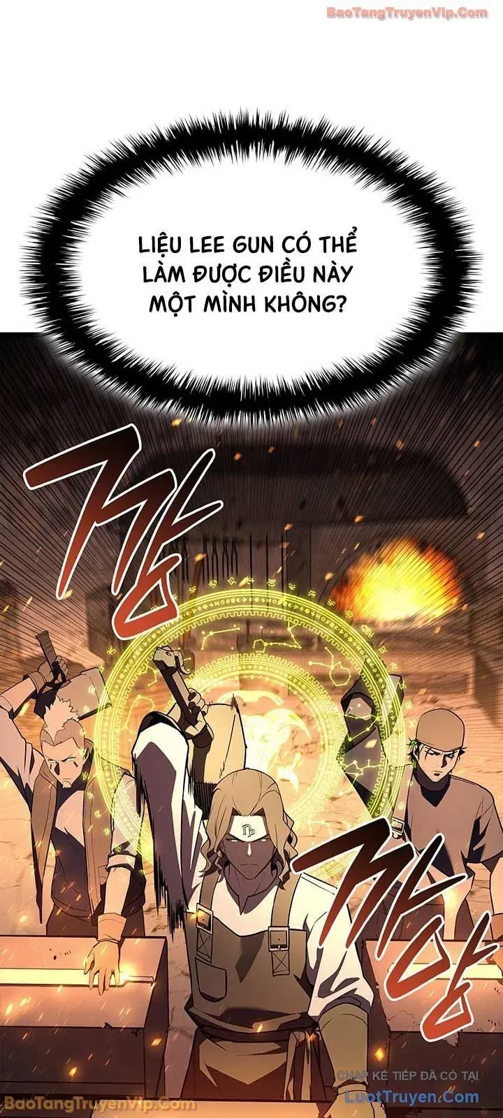 Vị Vua Mạnh Nhất Đã Trở Lại Chap 163 - Next Chap 164