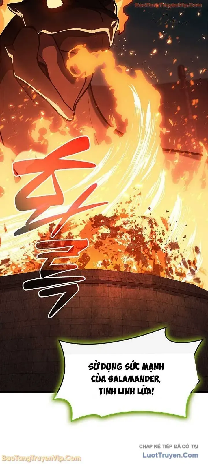 Vị Vua Mạnh Nhất Đã Trở Lại Chap 163 - Next Chap 164
