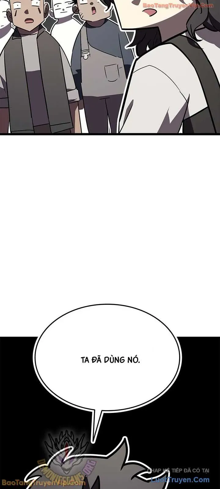 Vị Vua Mạnh Nhất Đã Trở Lại Chap 163 - Next Chap 164
