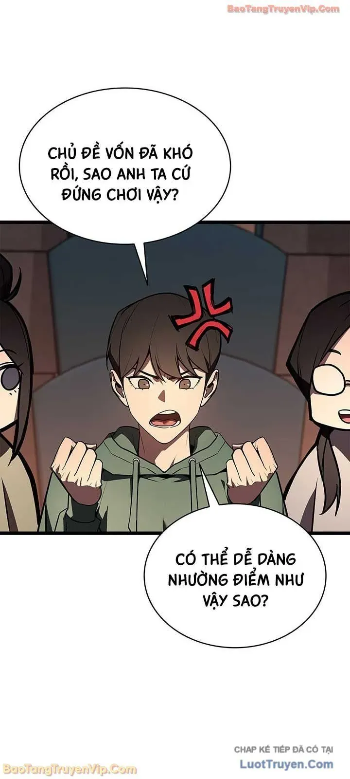 Vị Vua Mạnh Nhất Đã Trở Lại Chap 163 - Next Chap 164