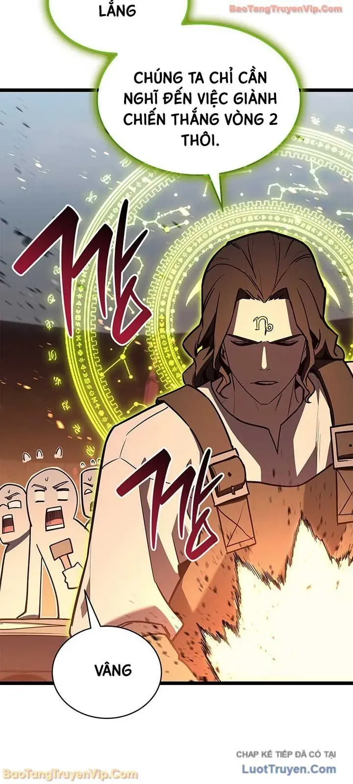 Vị Vua Mạnh Nhất Đã Trở Lại Chap 163 - Next Chap 164