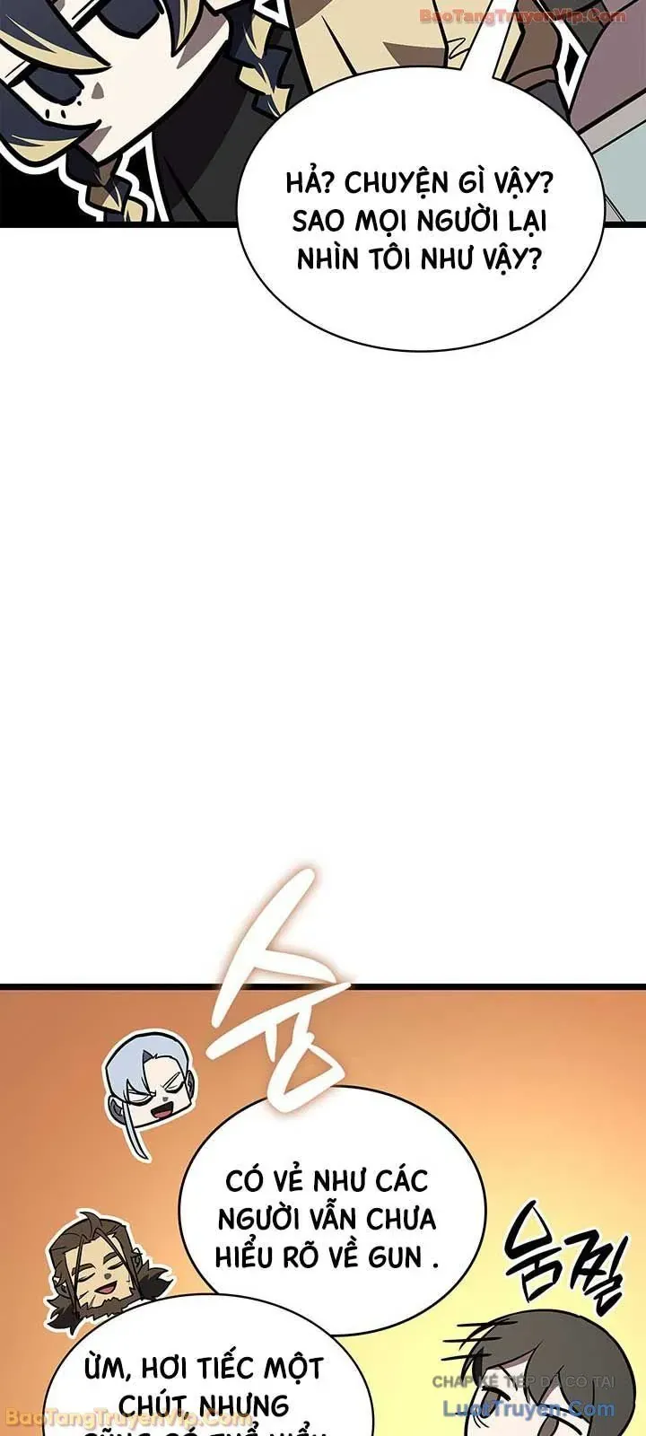 Vị Vua Mạnh Nhất Đã Trở Lại Chap 163 - Next Chap 164