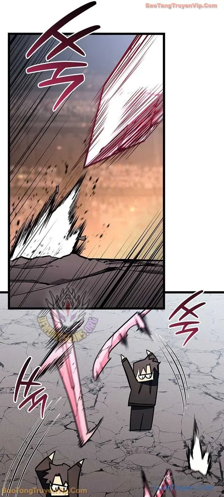 Vị Vua Mạnh Nhất Đã Trở Lại Chap 163 - Next Chap 164