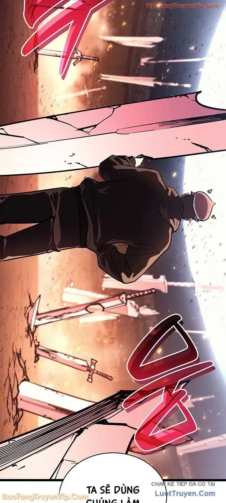 Vị Vua Mạnh Nhất Đã Trở Lại Chap 163 - Next Chap 164