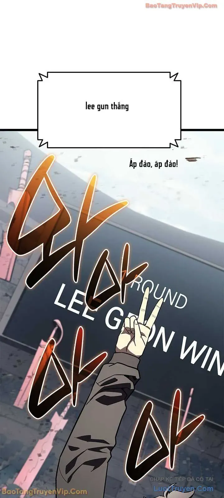 Vị Vua Mạnh Nhất Đã Trở Lại Chap 163 - Next Chap 164