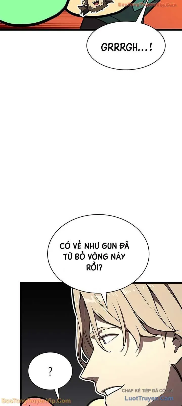 Vị Vua Mạnh Nhất Đã Trở Lại Chap 163 - Next Chap 164