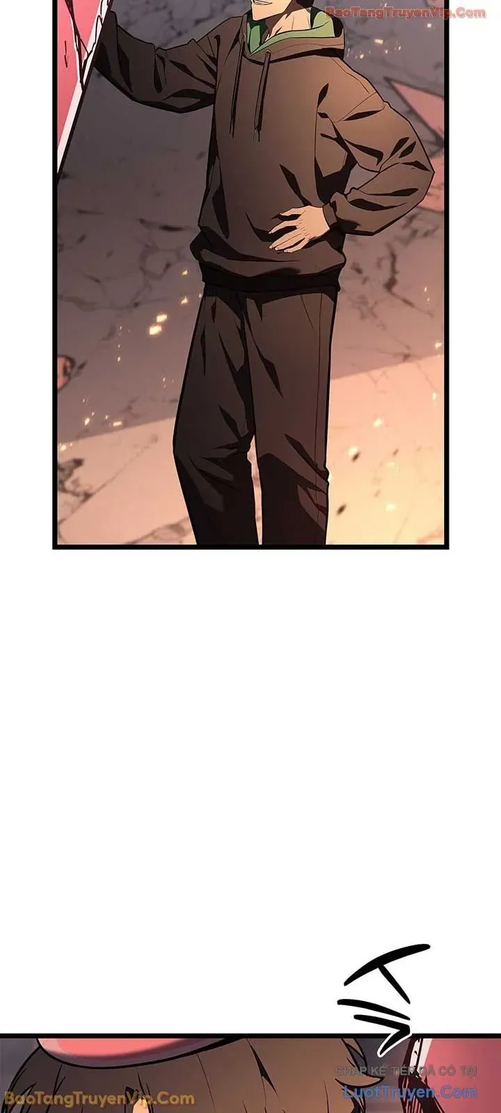 Vị Vua Mạnh Nhất Đã Trở Lại Chap 163 - Next Chap 164