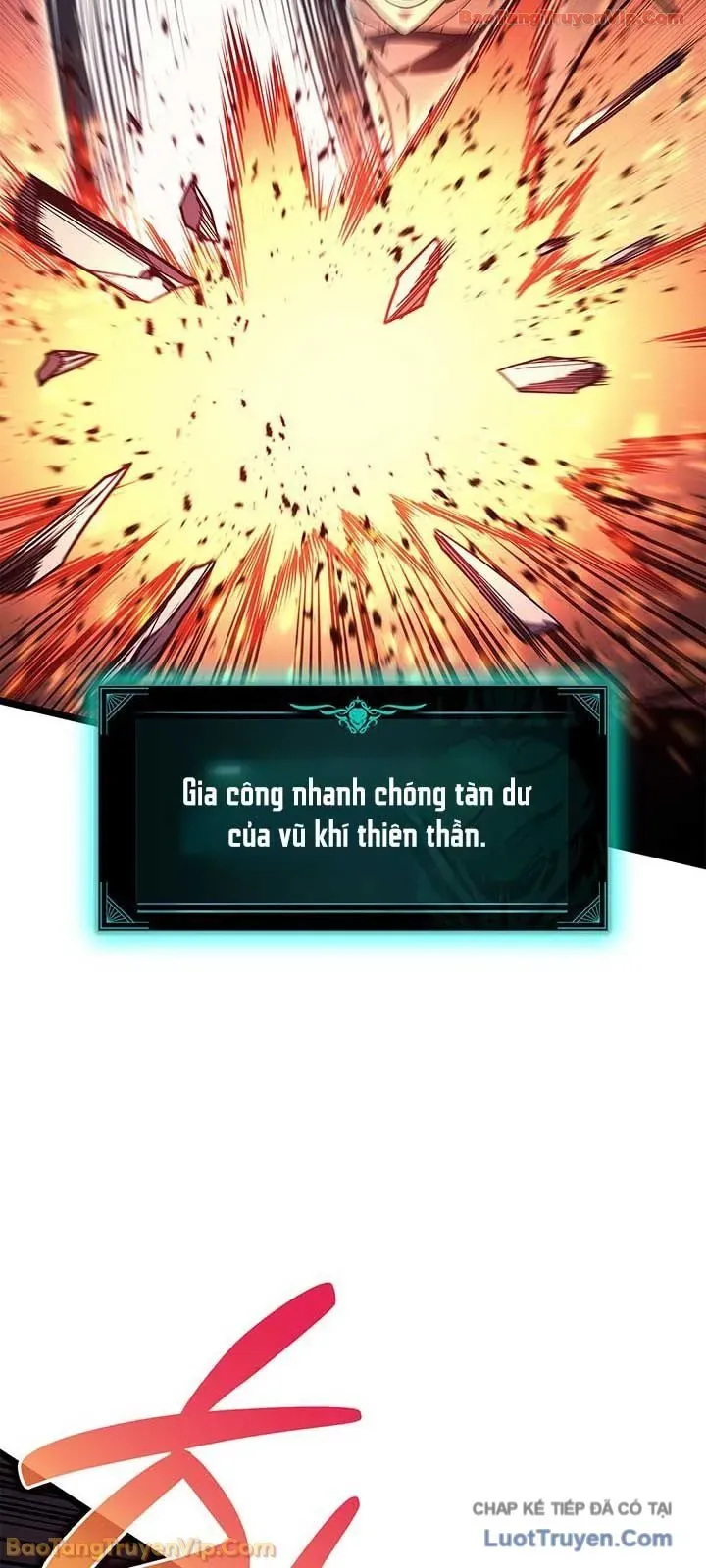 Vị Vua Mạnh Nhất Đã Trở Lại Chap 163 - Next Chap 164