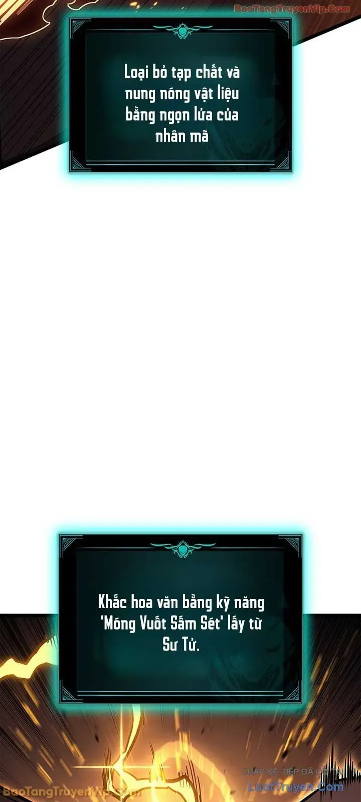Vị Vua Mạnh Nhất Đã Trở Lại Chap 163 - Next Chap 164