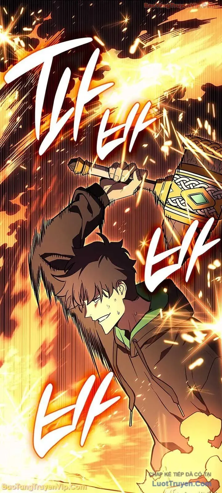 Vị Vua Mạnh Nhất Đã Trở Lại Chap 163 - Next Chap 164