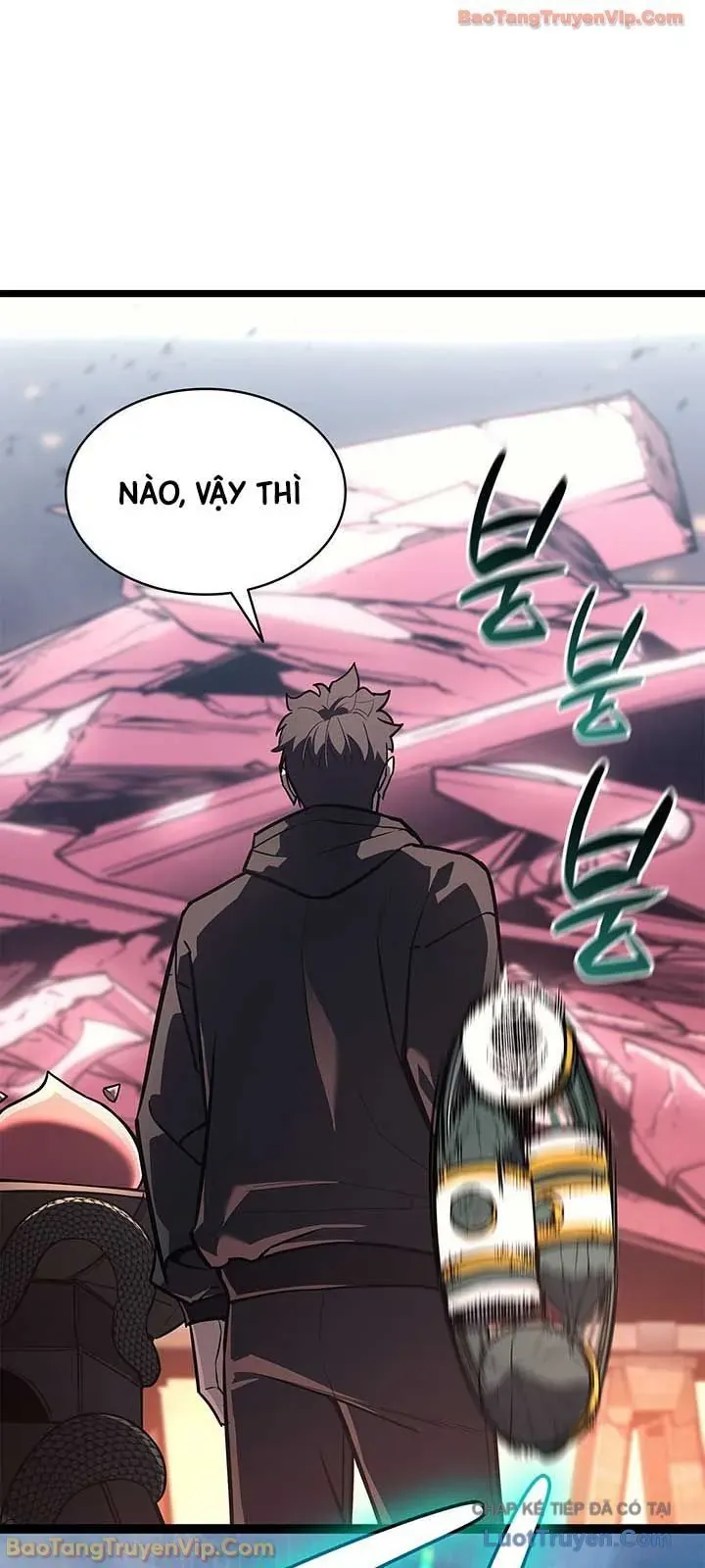 Vị Vua Mạnh Nhất Đã Trở Lại Chap 163 - Next Chap 164