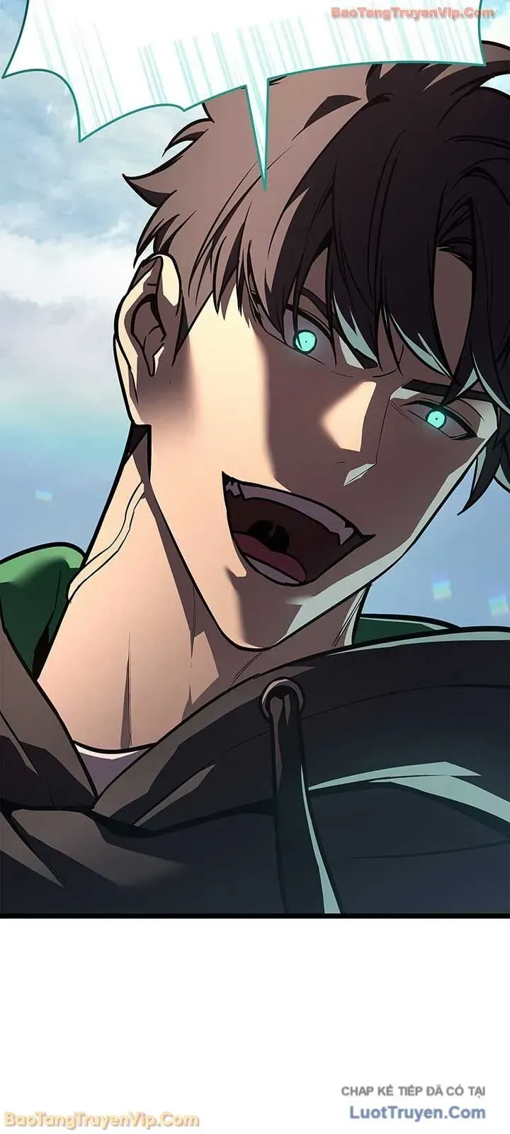 Vị Vua Mạnh Nhất Đã Trở Lại Chap 163 - Next Chap 164