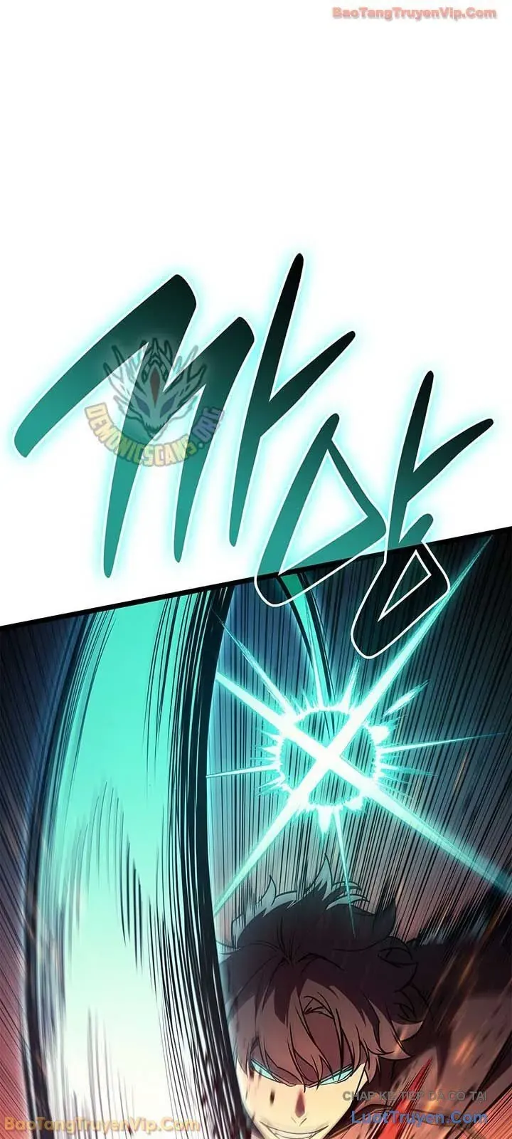 Vị Vua Mạnh Nhất Đã Trở Lại Chap 163 - Next Chap 164