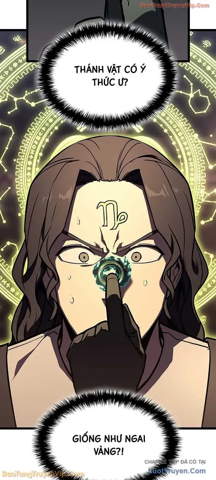 Vị Vua Mạnh Nhất Đã Trở Lại Chap 163 - Next Chap 164