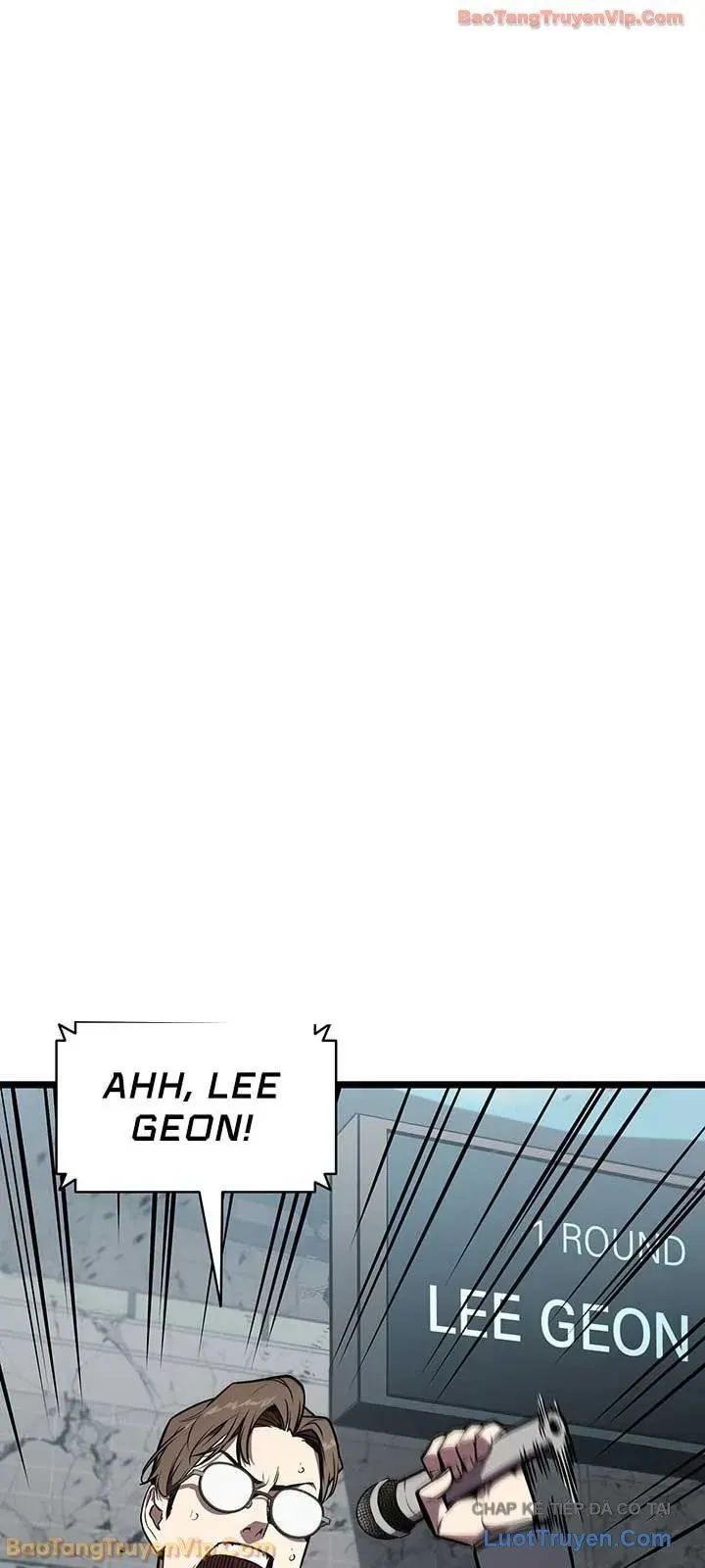 Vị Vua Mạnh Nhất Đã Trở Lại Chap 163 - Next Chap 164