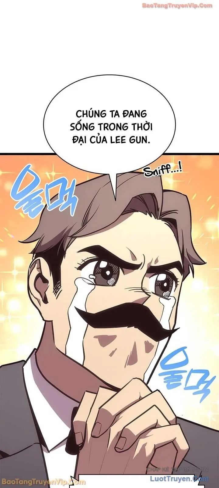 Vị Vua Mạnh Nhất Đã Trở Lại Chap 163 - Next Chap 164