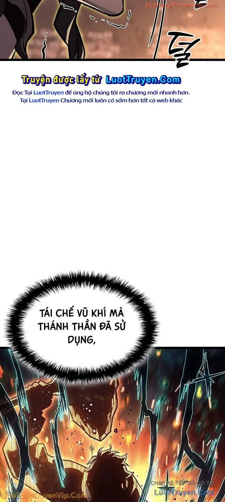 Vị Vua Mạnh Nhất Đã Trở Lại Chap 163 - Next Chap 164