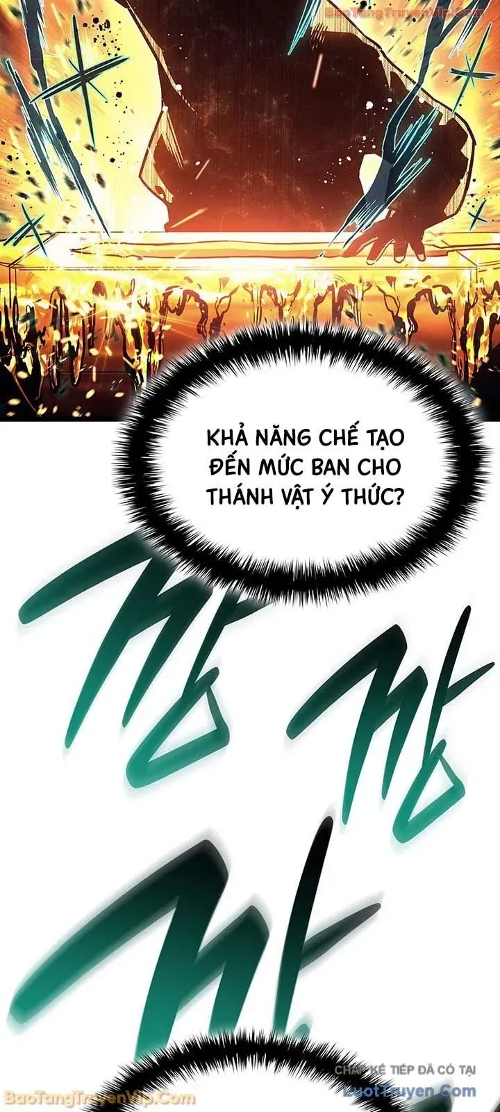 Vị Vua Mạnh Nhất Đã Trở Lại Chap 163 - Next Chap 164